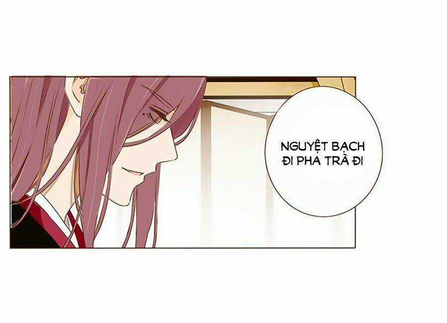 Đế Vương Trắc - Chapter 59 - Trang 49