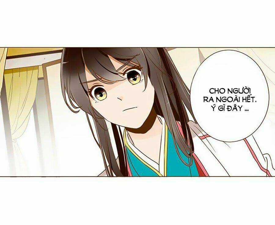 Đế Vương Trắc - Chapter 59 - Trang 51