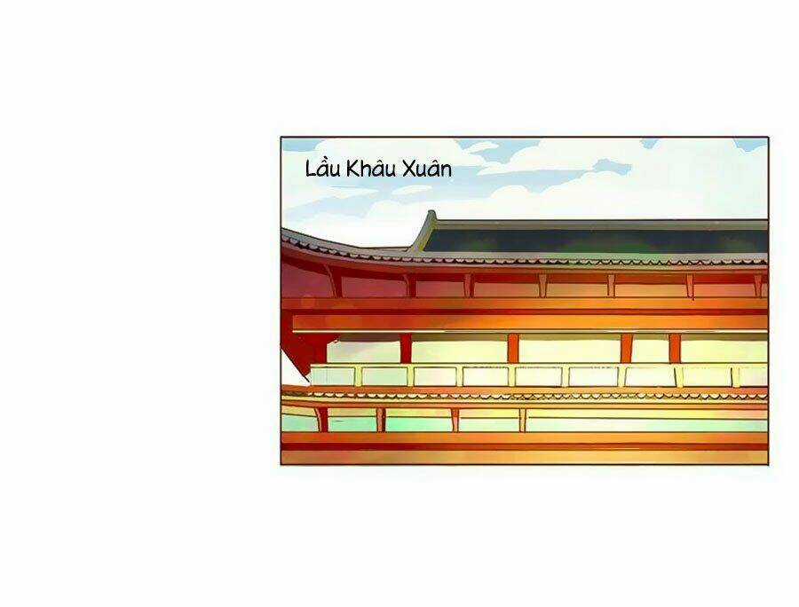 Đế Vương Trắc - Chapter 59 - Trang 7