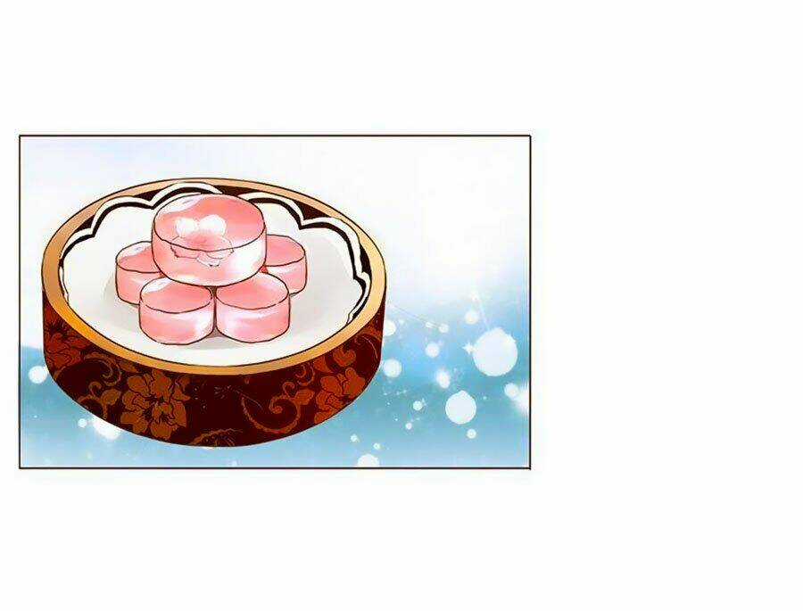 Đế Vương Trắc - Chapter 59 - Trang 8