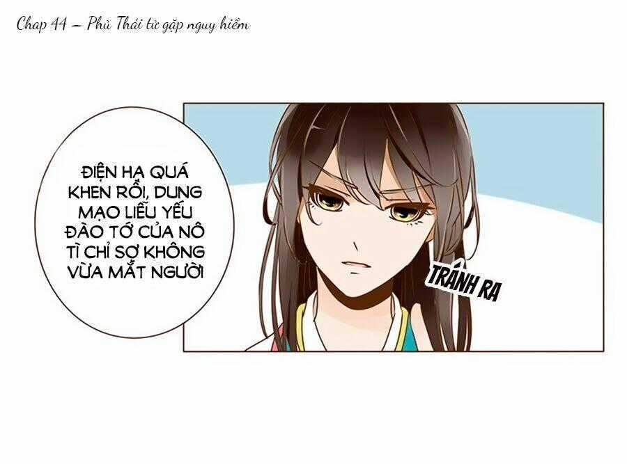 Đế Vương Trắc - Chapter 60 - Trang 1