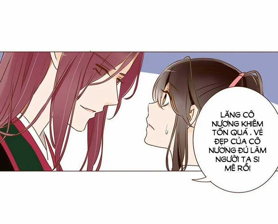 Đế Vương Trắc - Chapter 60 - Trang 2