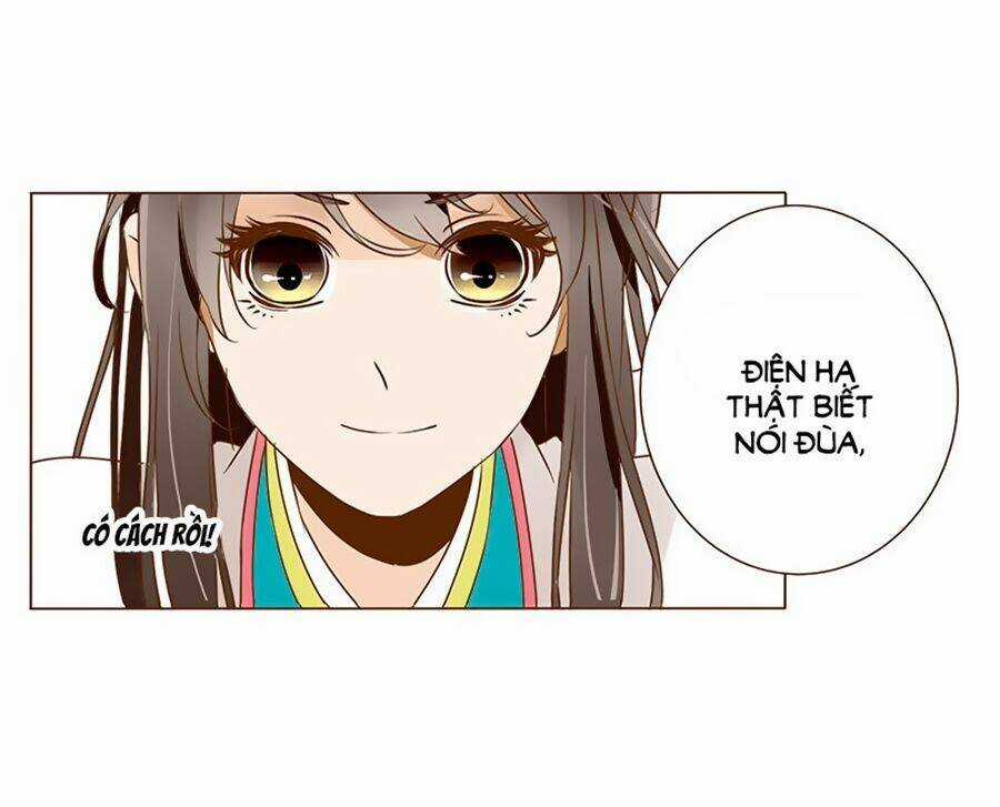 Đế Vương Trắc - Chapter 60 - Trang 14