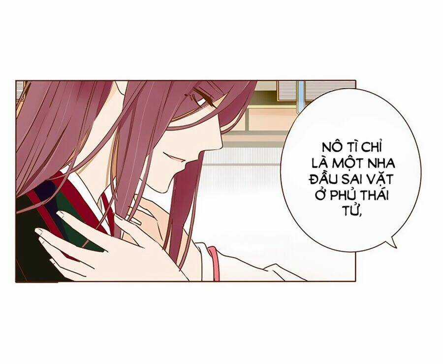 Đế Vương Trắc - Chapter 60 - Trang 16