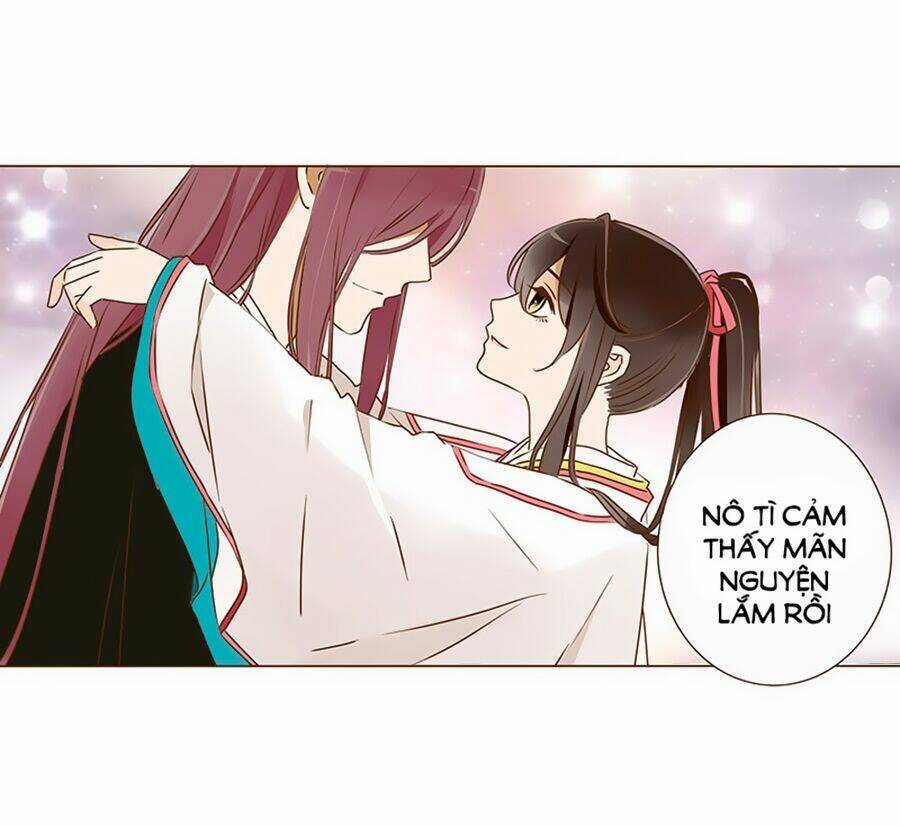 Đế Vương Trắc - Chapter 60 - Trang 18