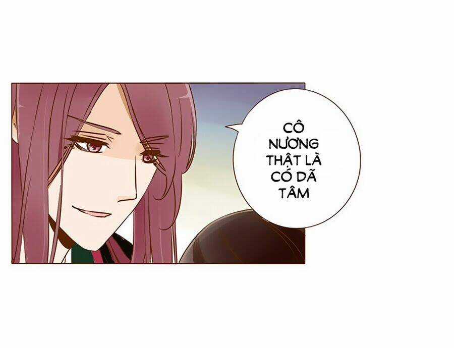 Đế Vương Trắc - Chapter 60 - Trang 23