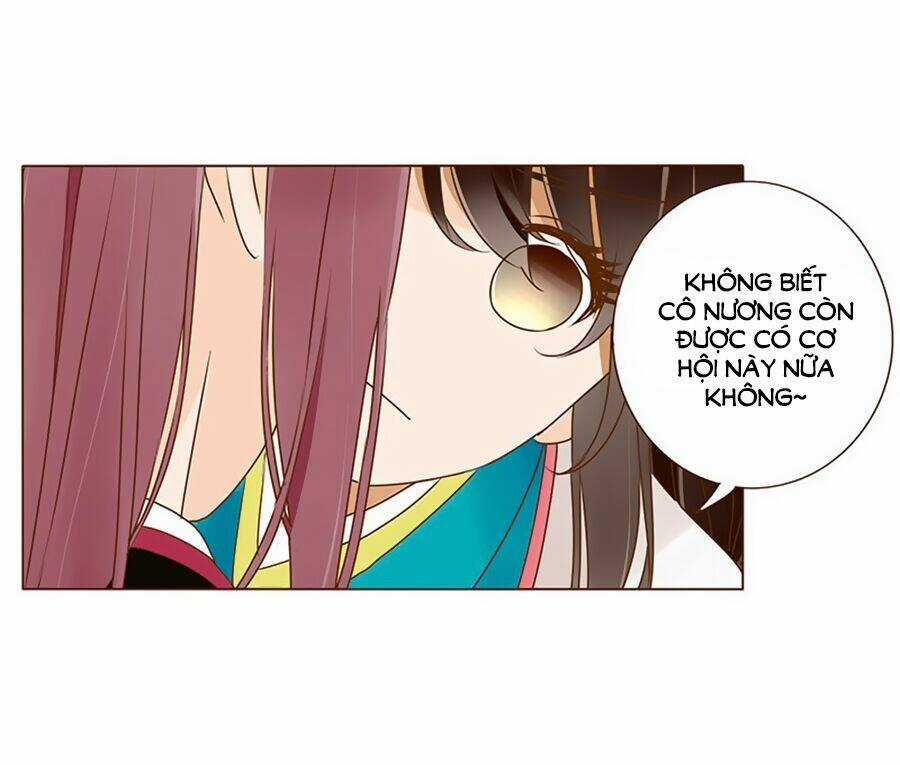 Đế Vương Trắc - Chapter 60 - Trang 25