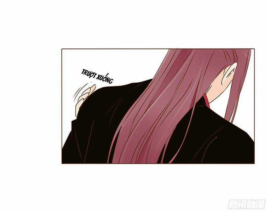 Đế Vương Trắc - Chapter 60 - Trang 26