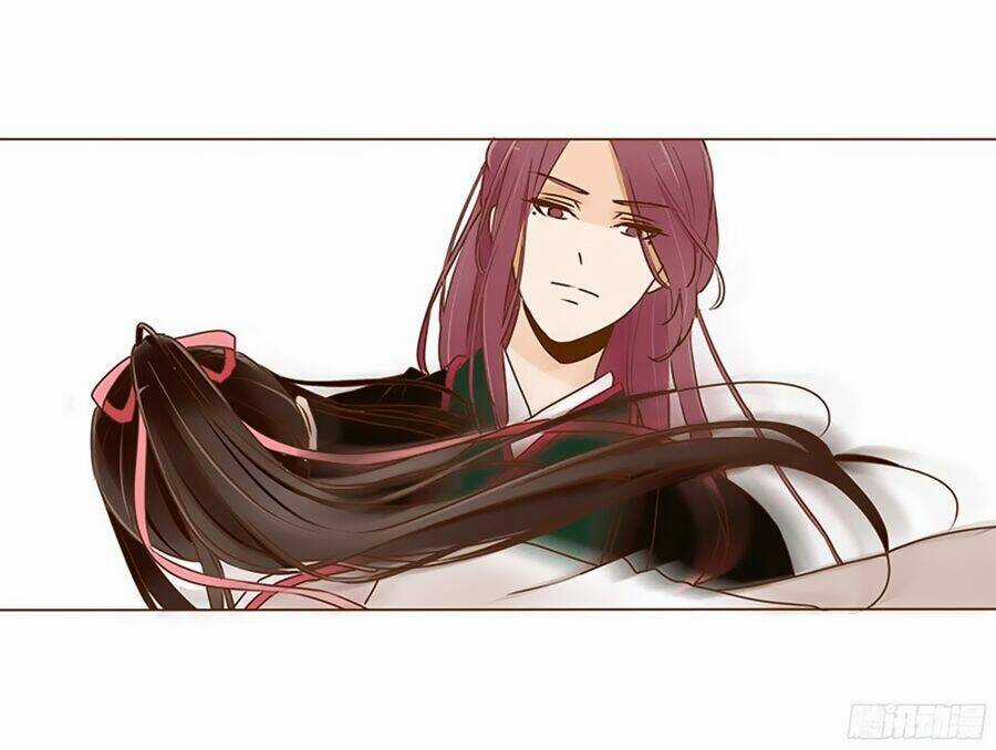 Đế Vương Trắc - Chapter 60 - Trang 27