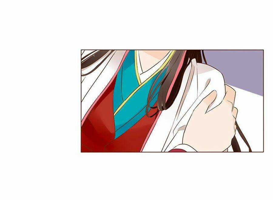 Đế Vương Trắc - Chapter 60 - Trang 28