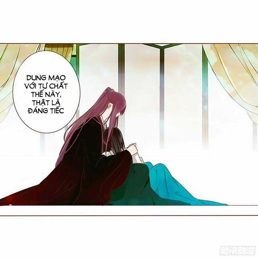 Đế Vương Trắc - Chapter 60 - Trang 29