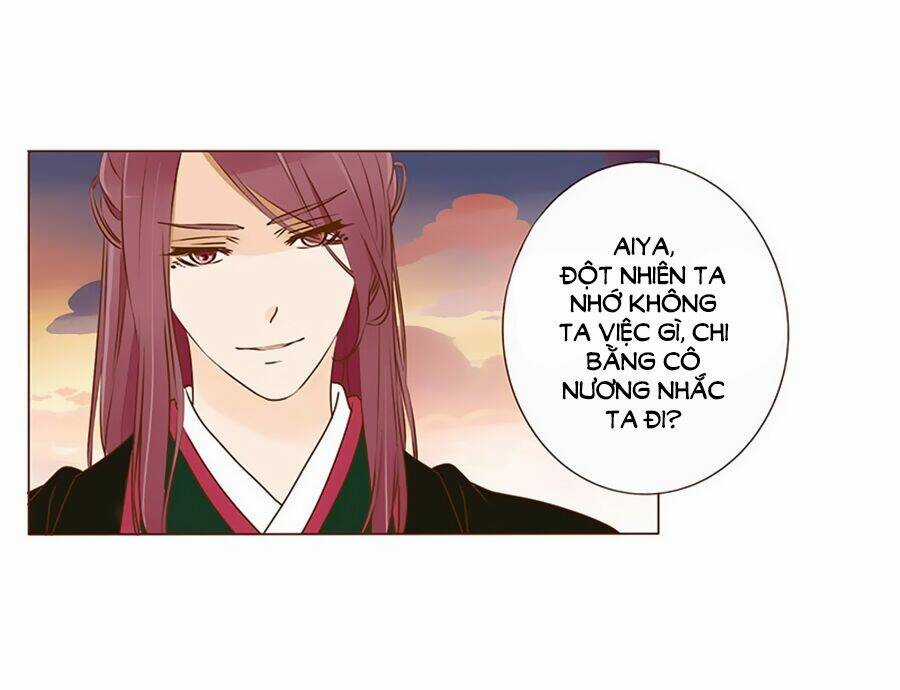 Đế Vương Trắc - Chapter 60 - Trang 4