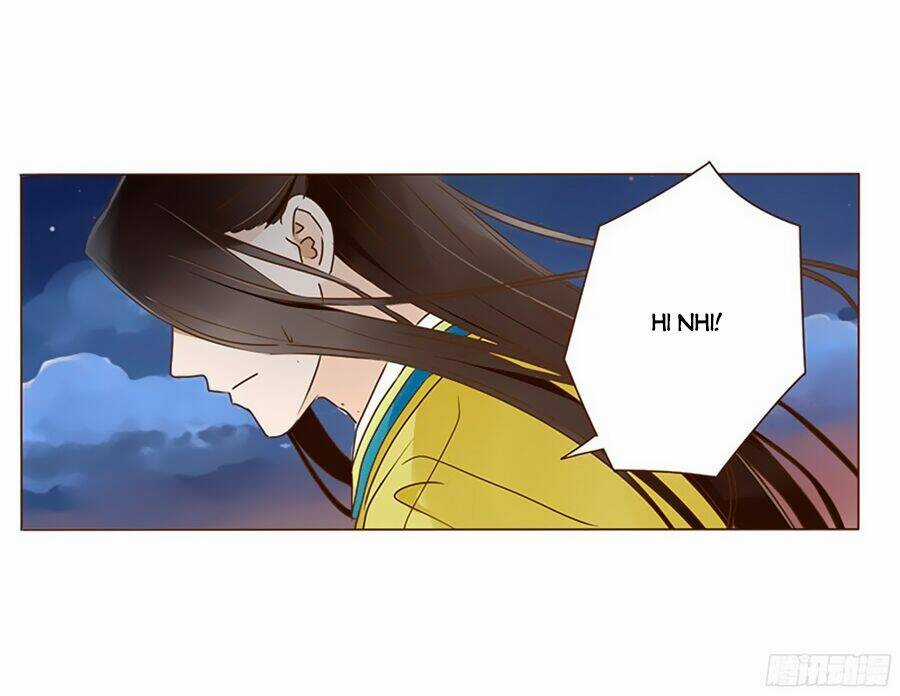 Đế Vương Trắc - Chapter 60 - Trang 33