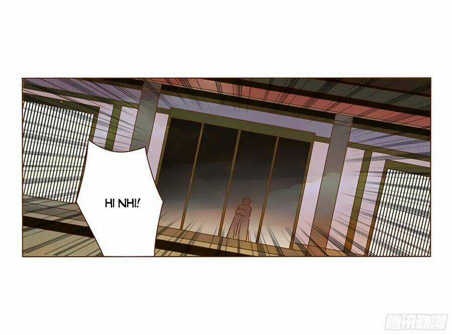 Đế Vương Trắc - Chapter 60 - Trang 34