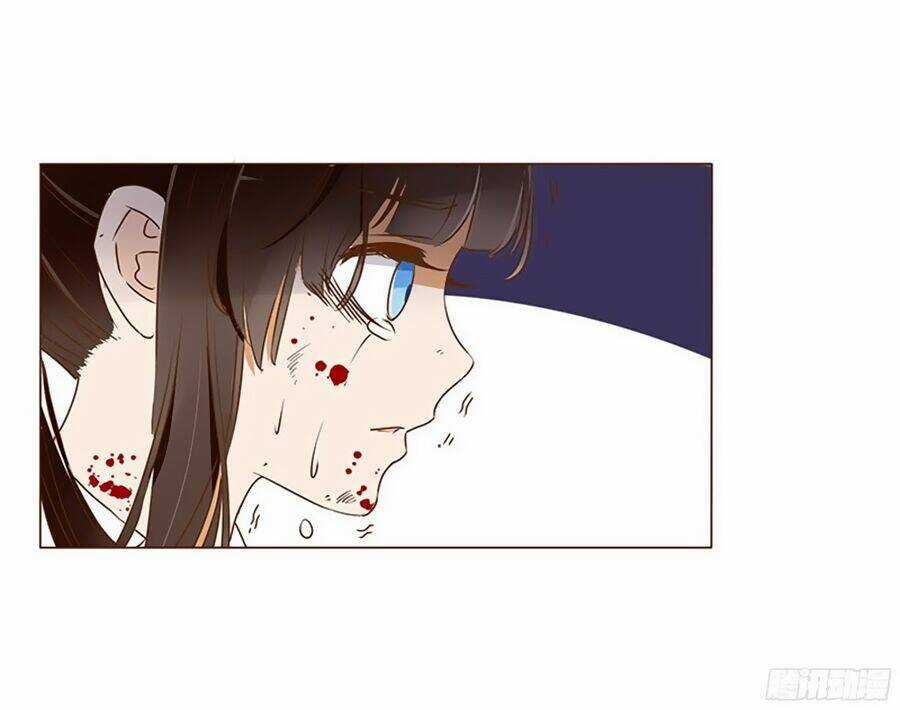 Đế Vương Trắc - Chapter 60 - Trang 35
