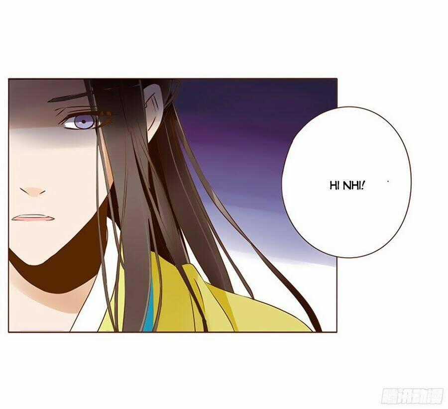 Đế Vương Trắc - Chapter 60 - Trang 36