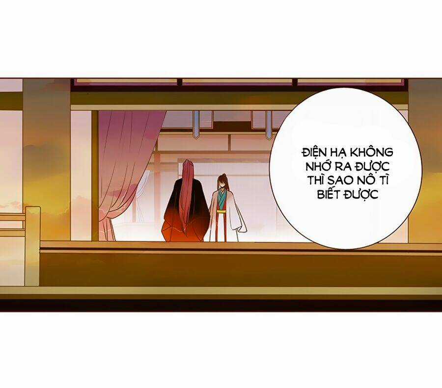 Đế Vương Trắc - Chapter 60 - Trang 7