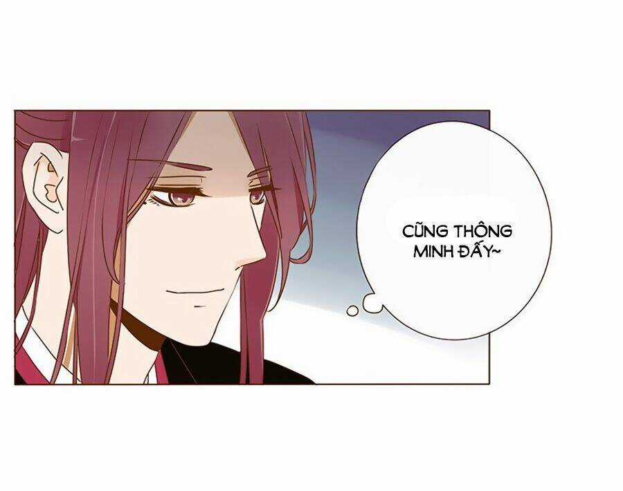 Đế Vương Trắc - Chapter 60 - Trang 8