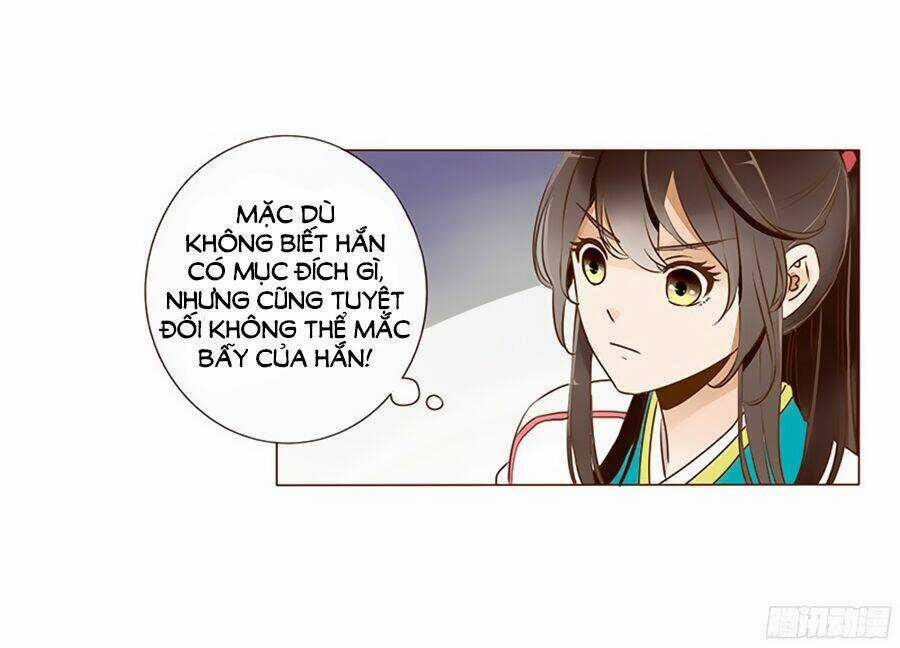 Đế Vương Trắc - Chapter 60 - Trang 9