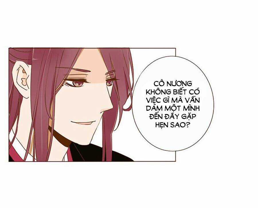 Đế Vương Trắc - Chapter 60 - Trang 10