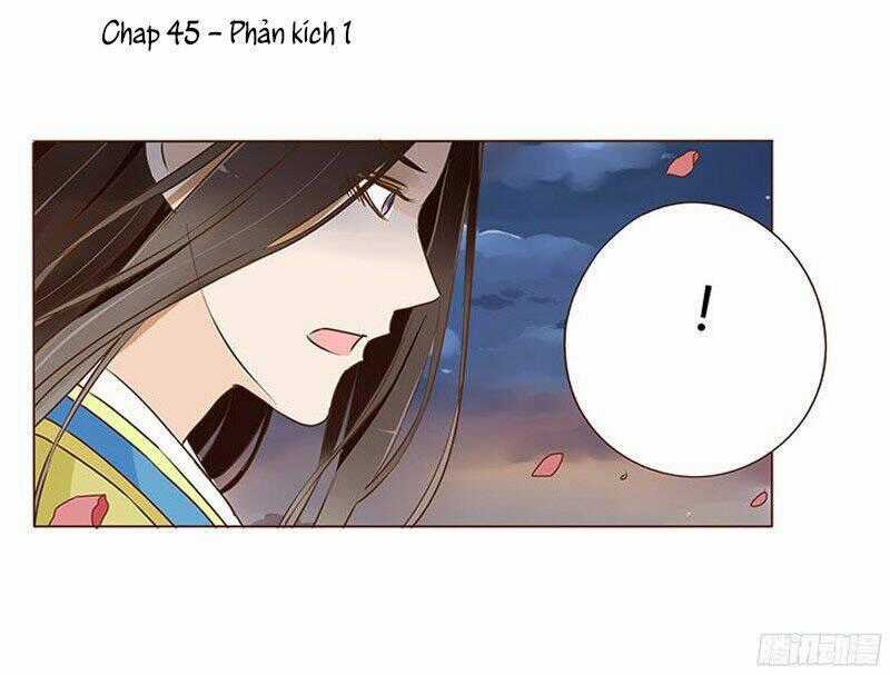 Đế Vương Trắc - Chapter 61 - Trang 1