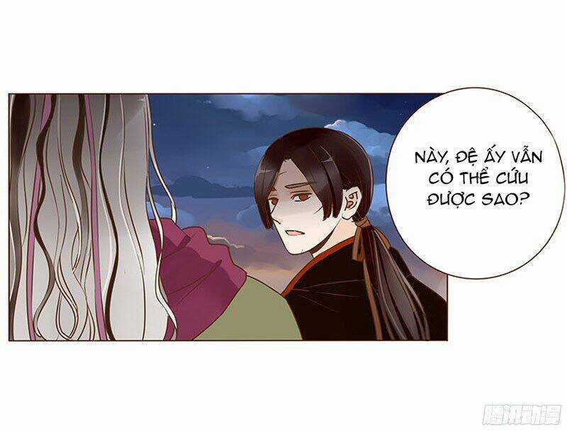 Đế Vương Trắc - Chapter 61 - Trang 11