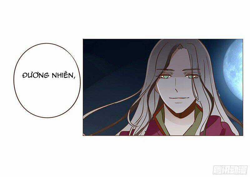 Đế Vương Trắc - Chapter 61 - Trang 14