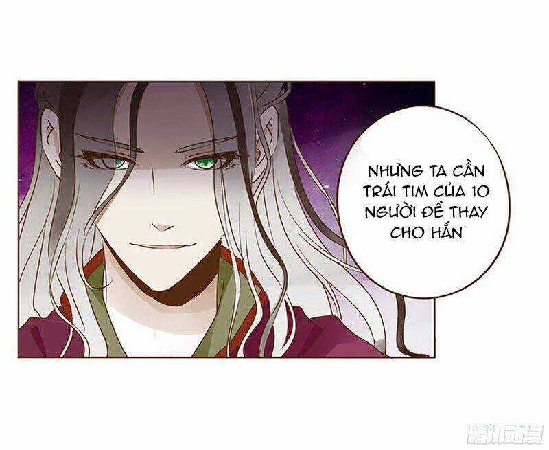 Đế Vương Trắc - Chapter 61 - Trang 15