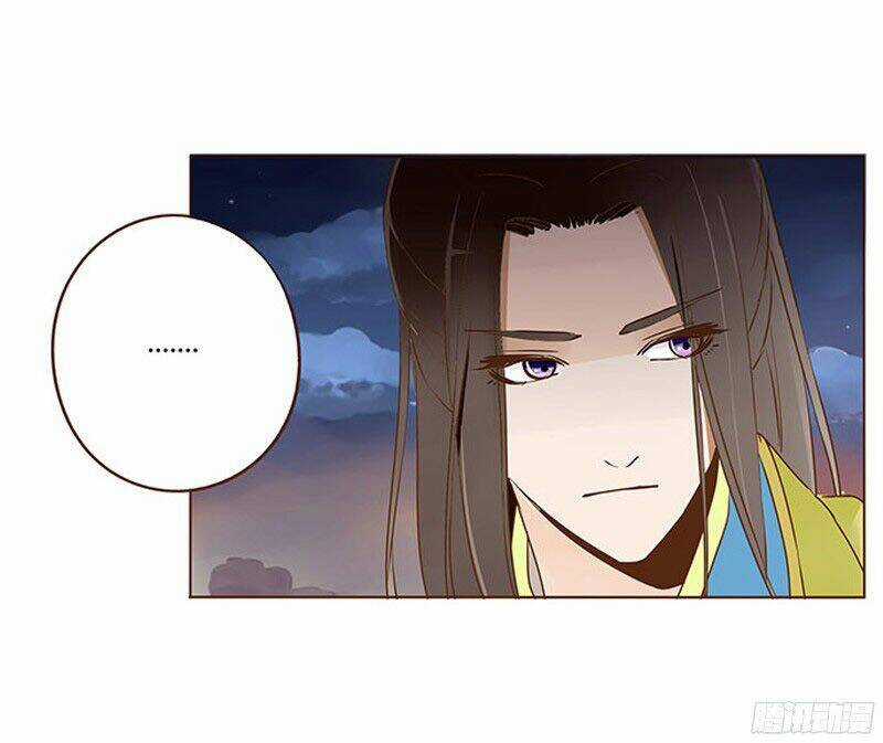 Đế Vương Trắc - Chapter 61 - Trang 16