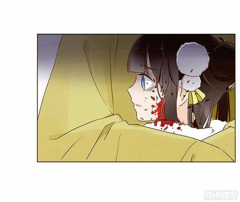 Đế Vương Trắc - Chapter 61 - Trang 18