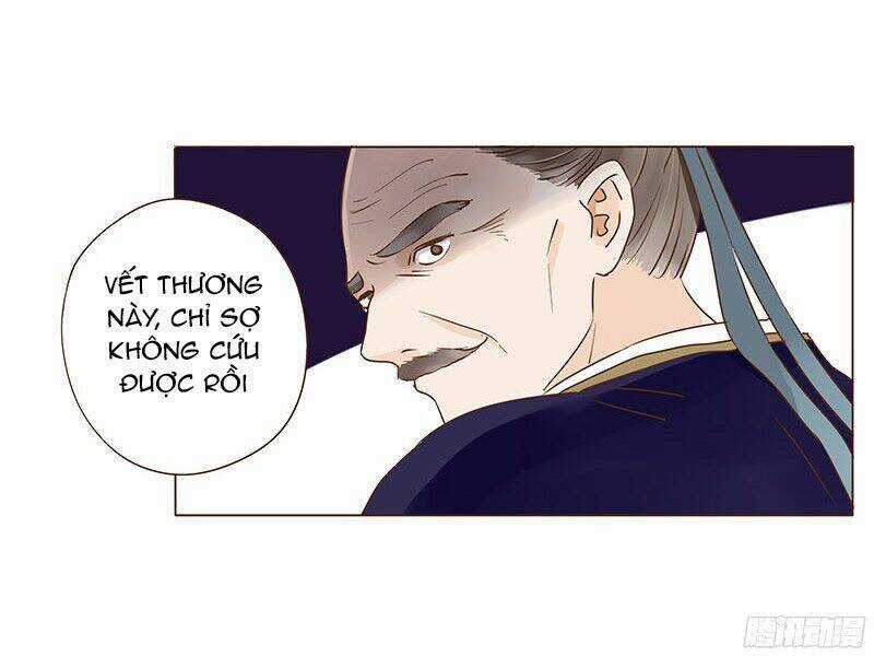 Đế Vương Trắc - Chapter 61 - Trang 3