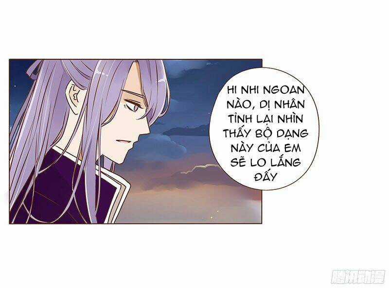 Đế Vương Trắc - Chapter 61 - Trang 28