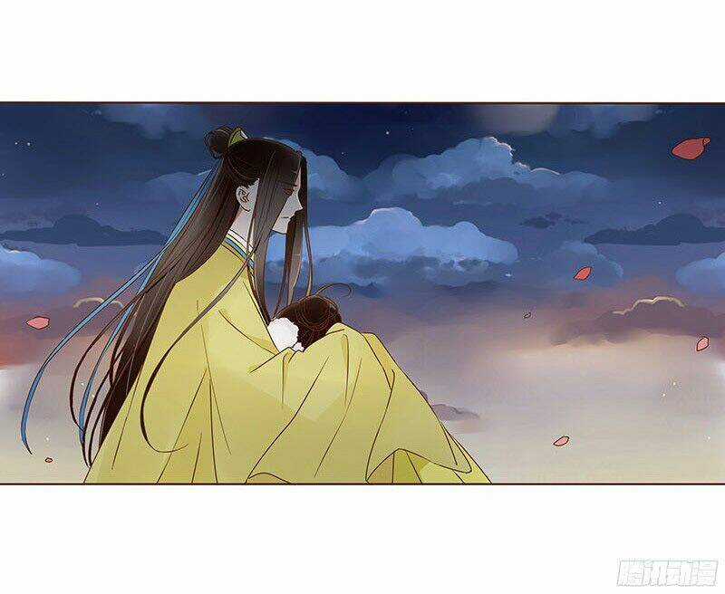 Đế Vương Trắc - Chapter 61 - Trang 4