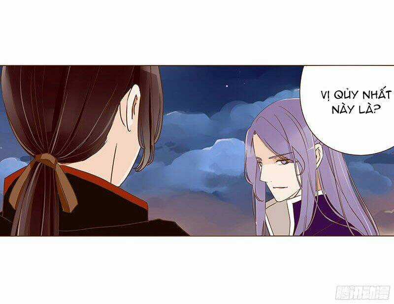 Đế Vương Trắc - Chapter 61 - Trang 31