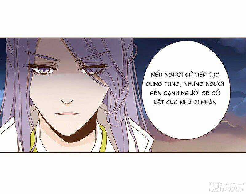 Đế Vương Trắc - Chapter 61 - Trang 35