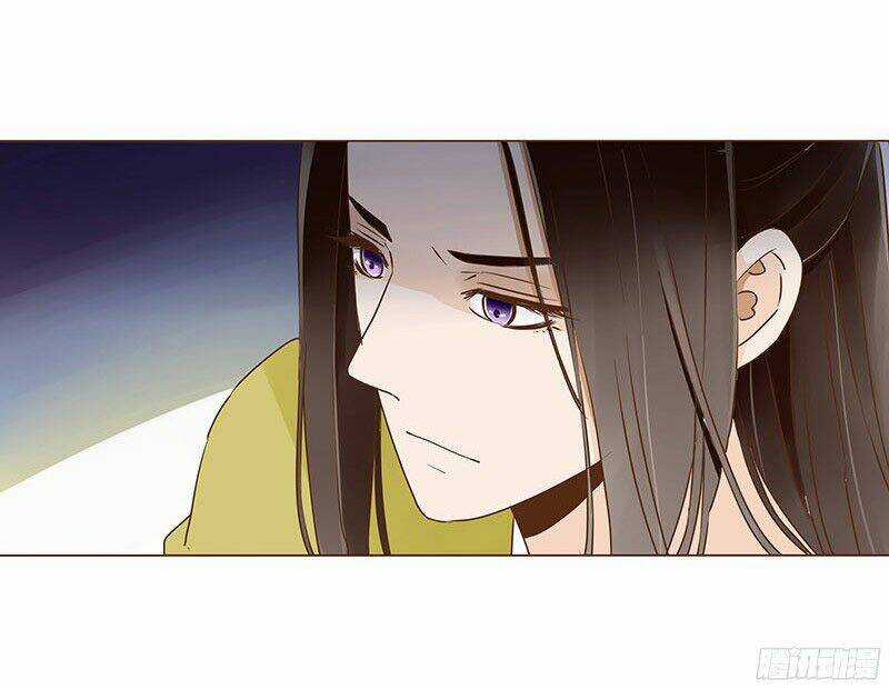 Đế Vương Trắc - Chapter 61 - Trang 36