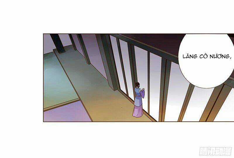 Đế Vương Trắc - Chapter 61 - Trang 37