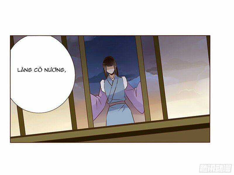 Đế Vương Trắc - Chapter 61 - Trang 38