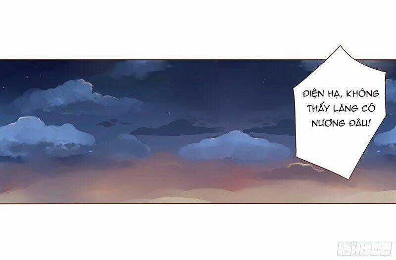 Đế Vương Trắc - Chapter 61 - Trang 39