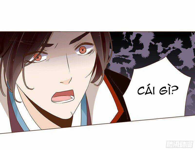 Đế Vương Trắc - Chapter 61 - Trang 40