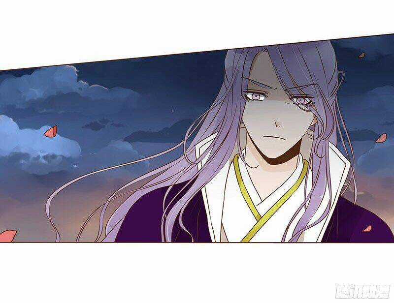 Đế Vương Trắc - Chapter 61 - Trang 41