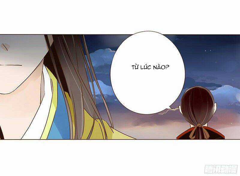 Đế Vương Trắc - Chapter 61 - Trang 43