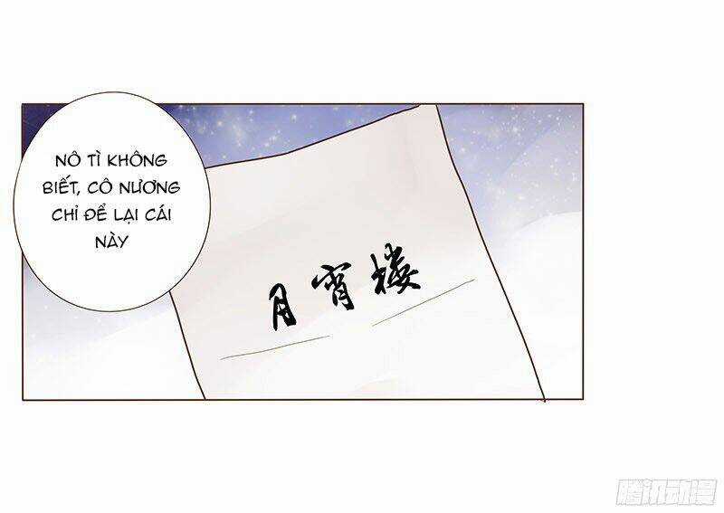 Đế Vương Trắc - Chapter 61 - Trang 44