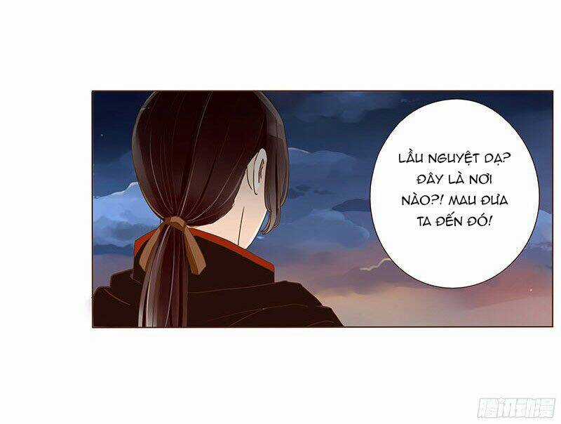 Đế Vương Trắc - Chapter 61 - Trang 45