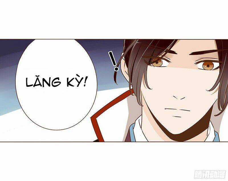 Đế Vương Trắc - Chapter 61 - Trang 46