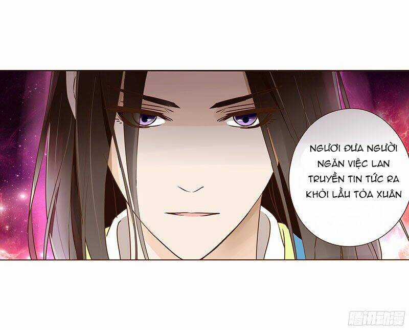 Đế Vương Trắc - Chapter 61 - Trang 48