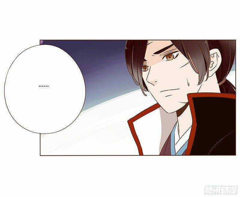 Đế Vương Trắc - Chapter 61 - Trang 49