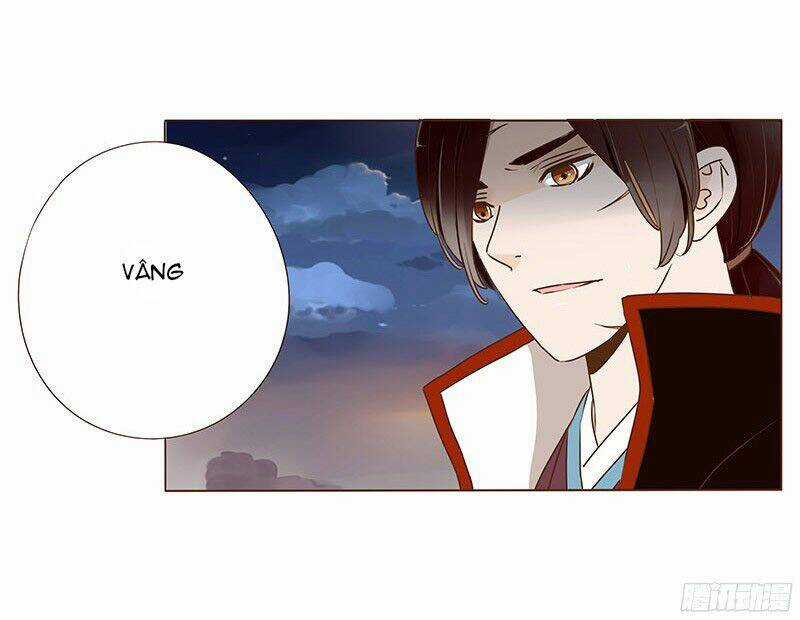 Đế Vương Trắc - Chapter 61 - Trang 50
