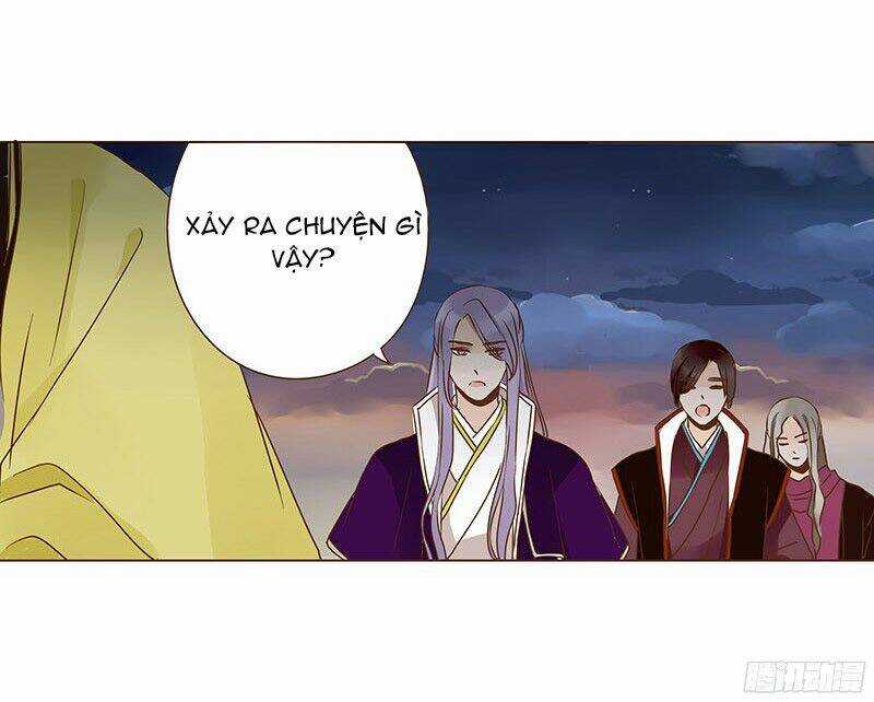 Đế Vương Trắc - Chapter 61 - Trang 6