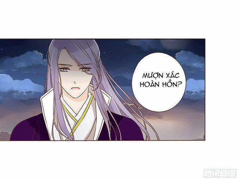 Đế Vương Trắc - Chapter 61 - Trang 52